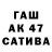 Кетамин ketamine Aigerim Tangishbaeva